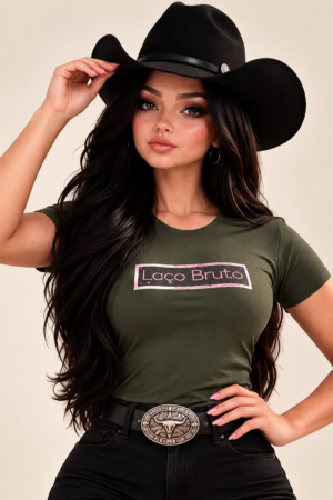 Green Rodeio