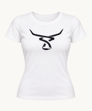 T-shirt Rodeio