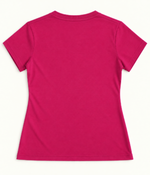Pink Glow Rodeio