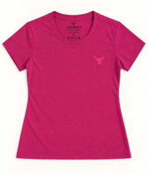 Pink Love Rodeio