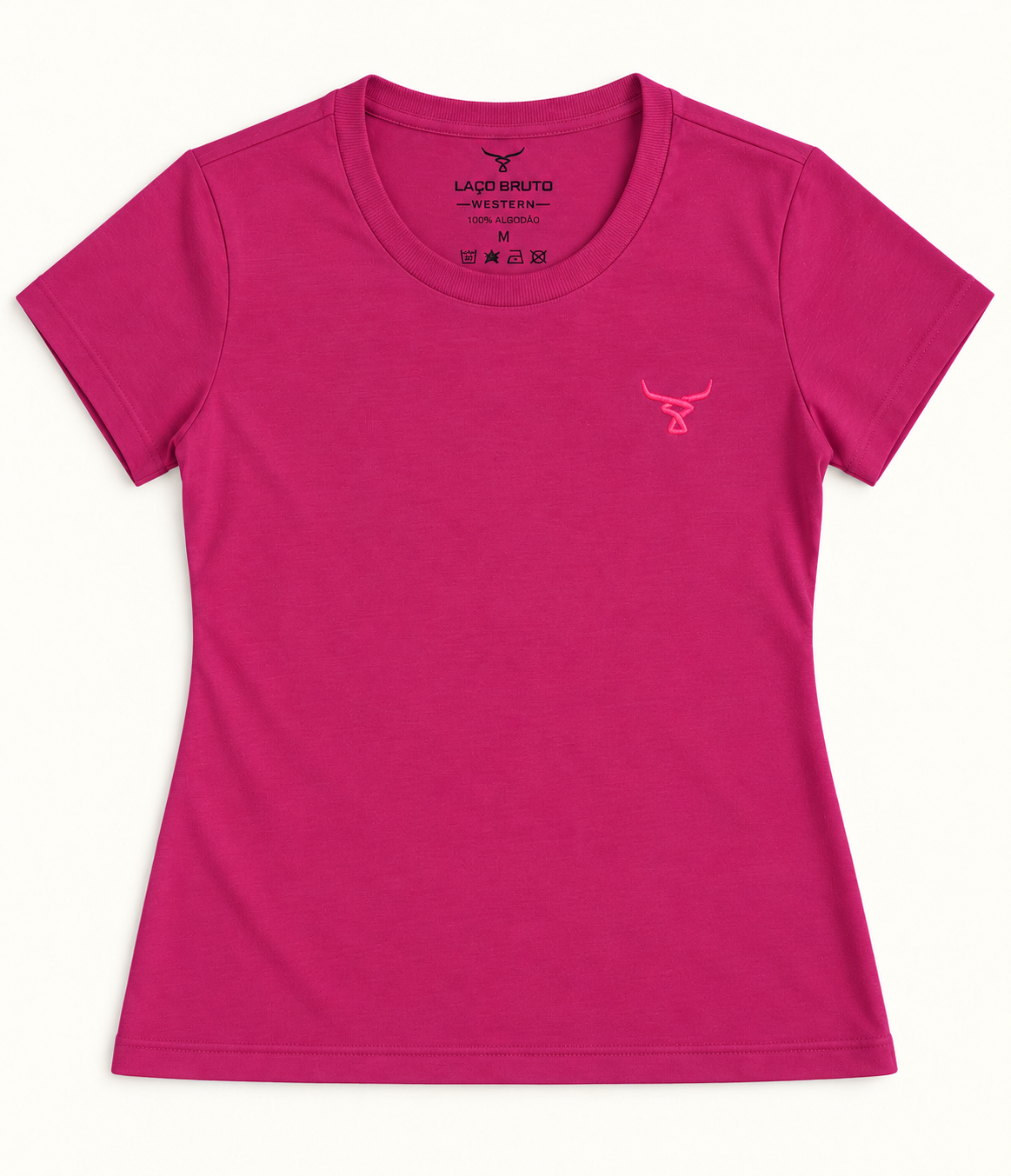 Pink Love Rodeio